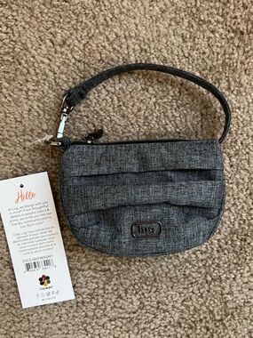 Lug Disco Heather gray NWT
